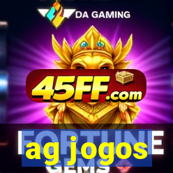 ag jogos